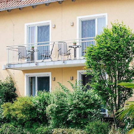 Gasthaus Hotel Ostermeier Attenkirchen Exteriör bild