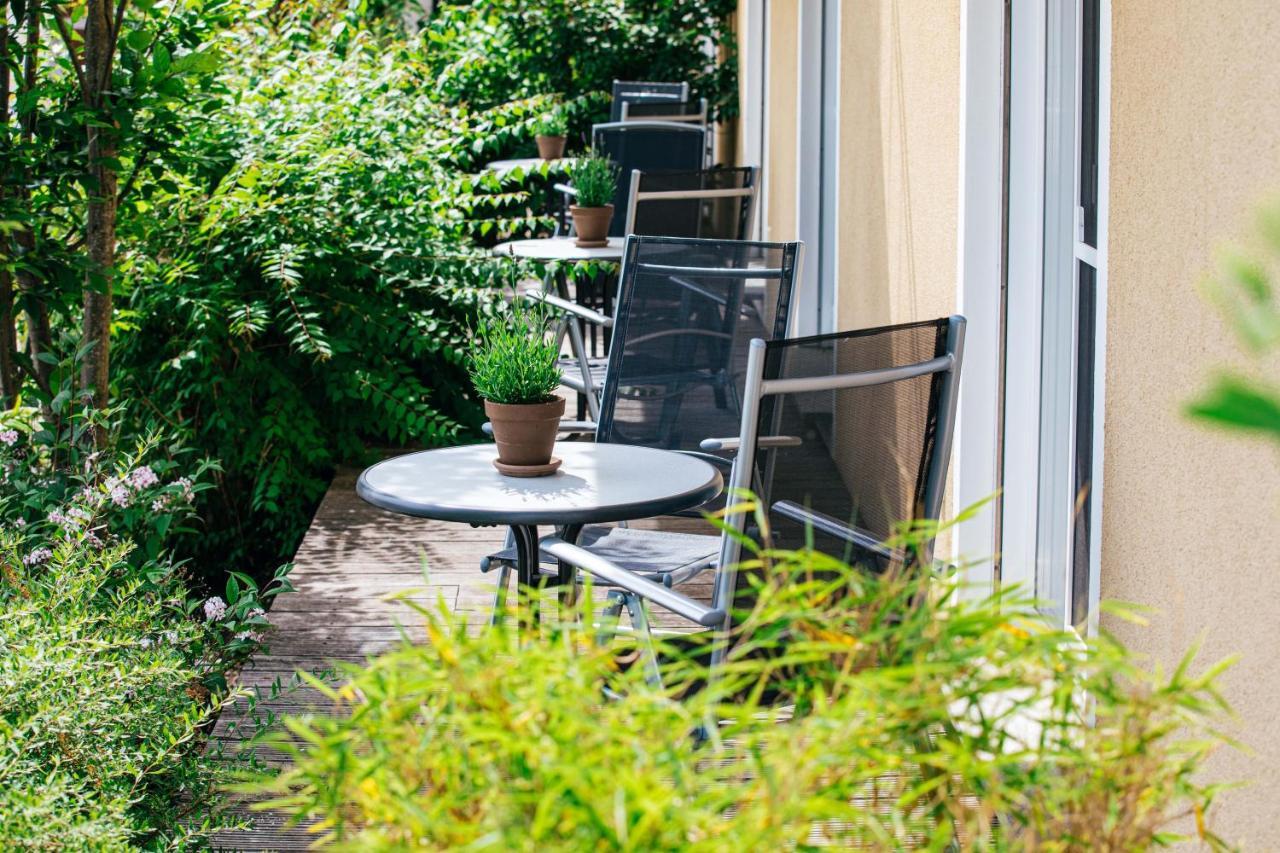 Gasthaus Hotel Ostermeier Attenkirchen Exteriör bild